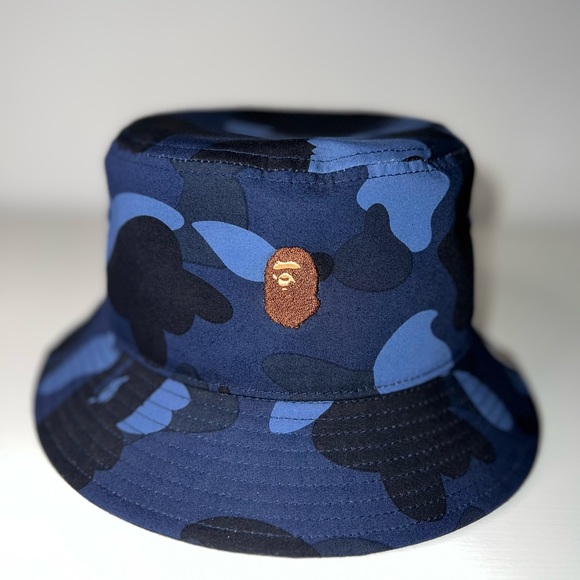Bape Other - Bape Bucket Hat